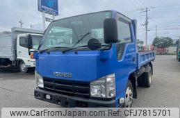 isuzu elf-truck 2011 GOO_NET_EXCHANGE_0303355A30220913W001