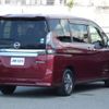 nissan serena 2018 -NISSAN--Serena DAA-HC27--HC27-002281---NISSAN--Serena DAA-HC27--HC27-002281- image 3