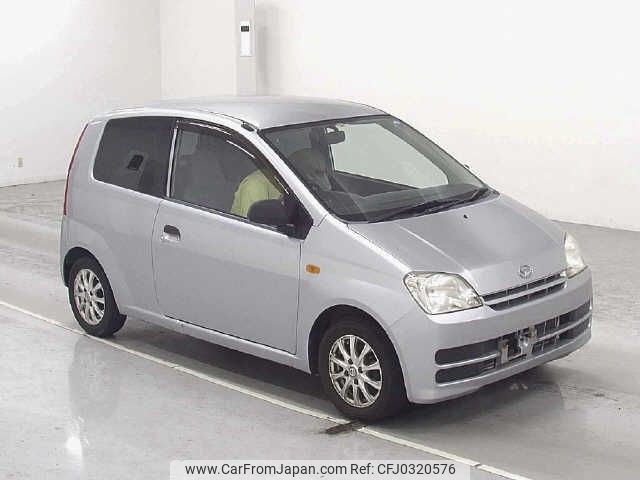 daihatsu mira-van 2006 -DAIHATSU--Mira Van L250V--0076358---DAIHATSU--Mira Van L250V--0076358- image 1