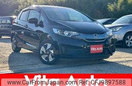 honda fit-hybrid 2014 quick_quick_GP5_GP5-3088854