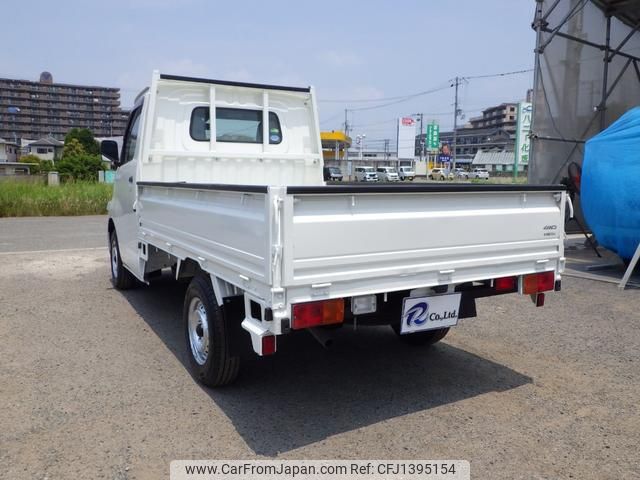 toyota liteace-truck 2017 GOO_NET_EXCHANGE_0704331A30250616W002 image 2
