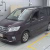 nissan serena 2012 -NISSAN--Serena DAA-HFC26--HFC26-106834---NISSAN--Serena DAA-HFC26--HFC26-106834- image 1