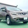 nissan murano 2011 quick_quick_CBA-TZ51_TZ51-010941 image 3