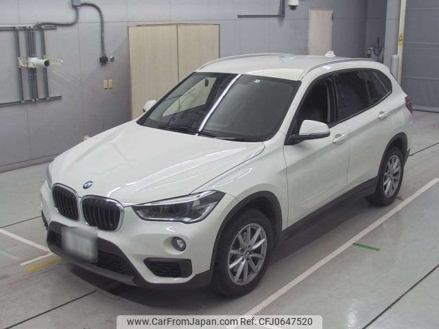 bmw x1 2016 -BMW 【和歌山 332と7070】--BMW X1 HS15-WBAHS120605F00277---BMW 【和歌山 332と7070】--BMW X1 HS15-WBAHS120605F00277- image 1