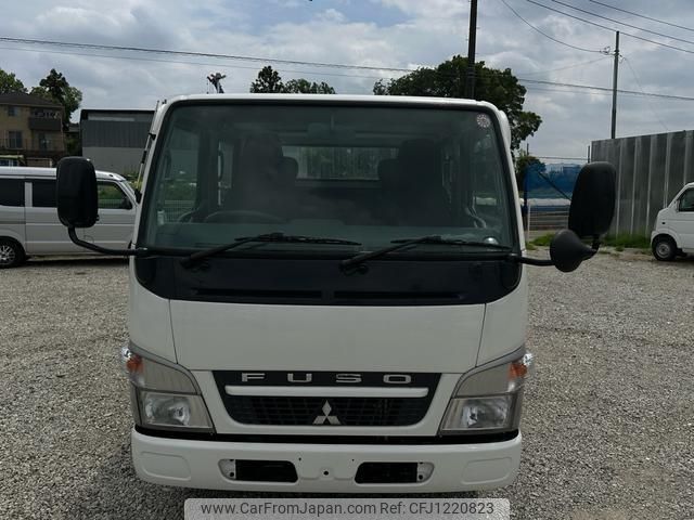 mitsubishi-fuso canter 2010 GOO_NET_EXCHANGE_0560732A30250508W002 image 2