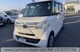 honda n-box 2017 -HONDA--N BOX DBA-JF1--JF1-1937447---HONDA--N BOX DBA-JF1--JF1-1937447-