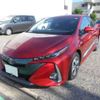 toyota prius-phv 2017 -TOYOTA 【名古屋 302ｱ1234】--Prius PHV DLA-ZVW52--ZVW52-3048876---TOYOTA 【名古屋 302ｱ1234】--Prius PHV DLA-ZVW52--ZVW52-3048876- image 2