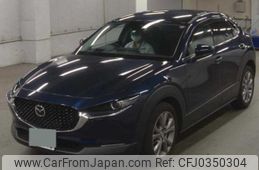 mazda cx-3 2023 quick_quick_5AA-DMEJ3P_104284