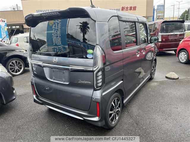 honda n-box 2020 -HONDA--N BOX JF3--1490730---HONDA--N BOX JF3--1490730- image 2