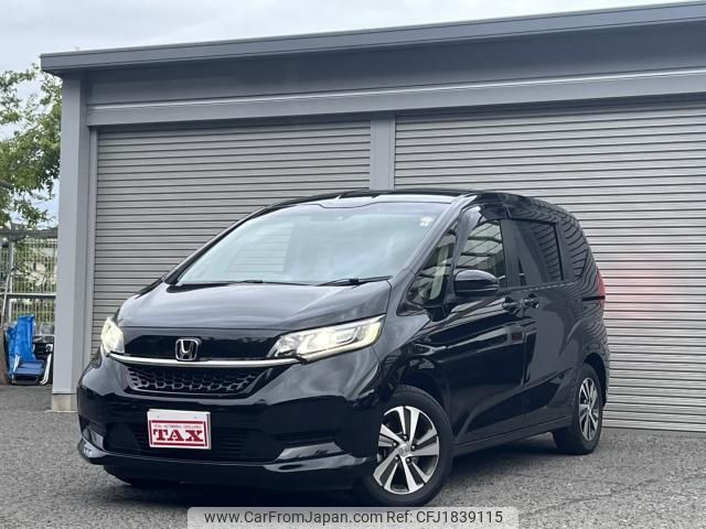 honda freed-hybrid 2022 CFJ1839115 image 1