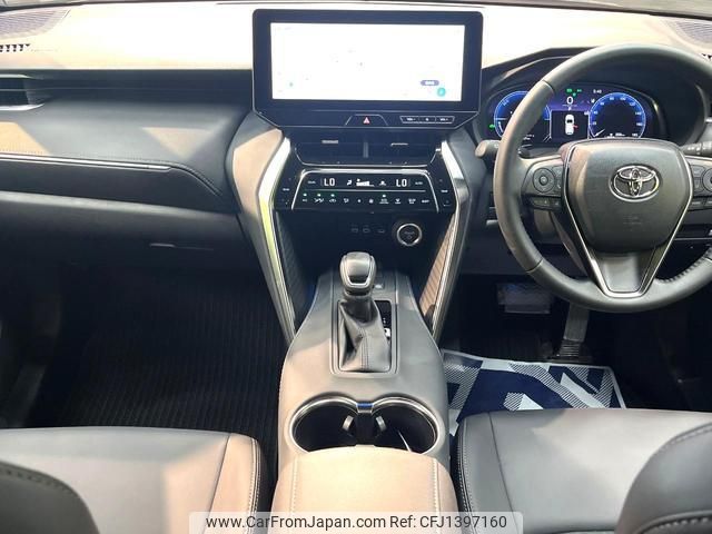 toyota harrier-hybrid 2024 quick_quick_AXUH80_AXUH80-0102019 image 2