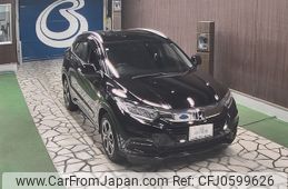 honda vezel 2020 -HONDA--VEZEL RU3-1363197---HONDA--VEZEL RU3-1363197-