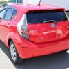 toyota aqua 2012 CFJ1532579 image 7