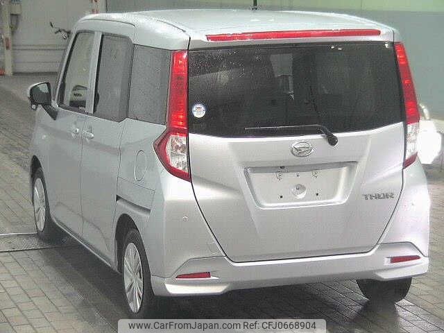 daihatsu thor 2022 -DAIHATSU--Thor M910S--0018987---DAIHATSU--Thor M910S--0018987- image 2