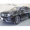 mercedes-benz gls-class 2022 GOO_JP_700056033630241219001 image 10