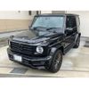 mercedes-benz g-class 2021 quick_quick_3DA-463349_W1N4633492X394249 image 1