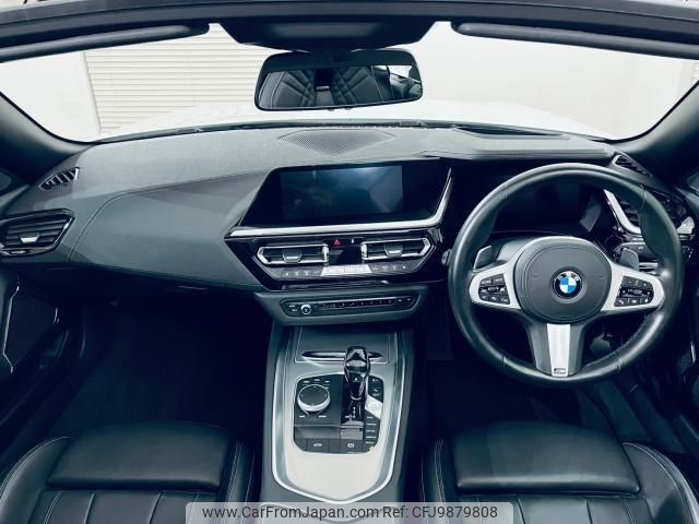 bmw z4 2019 quick_quick_HF30_WBAHF52050WW39027 image 2