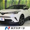 toyota c-hr 2018 quick_quick_ZYX10_ZYX10-2127990 image 1