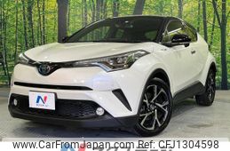 toyota c-hr 2018 quick_quick_ZYX10_ZYX10-2127990