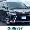 toyota vellfire 2018 -TOYOTA--Vellfire DBA-AGH35W--AGH35-0032107---TOYOTA--Vellfire DBA-AGH35W--AGH35-0032107- image 1