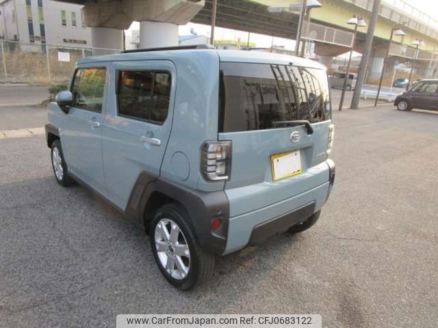 daihatsu taft 2021 -DAIHATSU 【水戸 581ﾅ7980】--Taft 6BA-LA900S--LA900S-0041910---DAIHATSU 【水戸 581ﾅ7980】--Taft 6BA-LA900S--LA900S-0041910- image 2