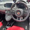 abarth 595 2020 quick_quick_ABA-31214T_ZFA3120000JD82659 image 3