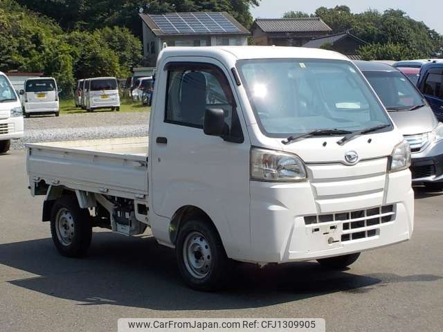 daihatsu hijet-truck 2015 -DAIHATSU--Hijet Truck EBD-S510P--S510P-0037672---DAIHATSU--Hijet Truck EBD-S510P--S510P-0037672- image 1