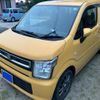 suzuki wagon-r 2021 -SUZUKI--Wagon R 5BA-MH85S--MH85S-130270---SUZUKI--Wagon R 5BA-MH85S--MH85S-130270- image 1