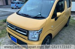 suzuki wagon-r 2021 -SUZUKI--Wagon R 5BA-MH85S--MH85S-130270---SUZUKI--Wagon R 5BA-MH85S--MH85S-130270-