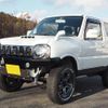 suzuki jimny 2012 quick_quick_JB23W_JB23W-687558 image 2