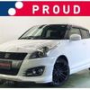 suzuki swift 2013 -SUZUKI--Swift CBA-ZC32S--ZC32S-112431---SUZUKI--Swift CBA-ZC32S--ZC32S-112431- image 1