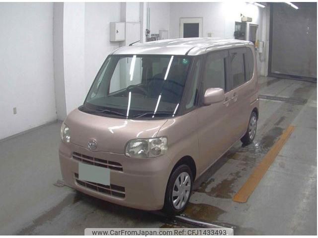 daihatsu tanto 2011 quick_quick_DBA-L375S_L375S-0478700 image 1
