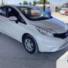 nissan note 2015 -NISSAN--Note DBA-E12--E12-402992---NISSAN--Note DBA-E12--E12-402992- image 1