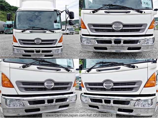 hino ranger 2014 CFJ1298218 image 2