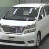 toyota vellfire 2009 -TOYOTA--Vellfire ANH20W--8092438---TOYOTA--Vellfire ANH20W--8092438- image 5