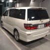toyota alphard 2003 -TOYOTA 【所沢 302ｾ4201】--Alphard ANH10W-0043566---TOYOTA 【所沢 302ｾ4201】--Alphard ANH10W-0043566- image 2