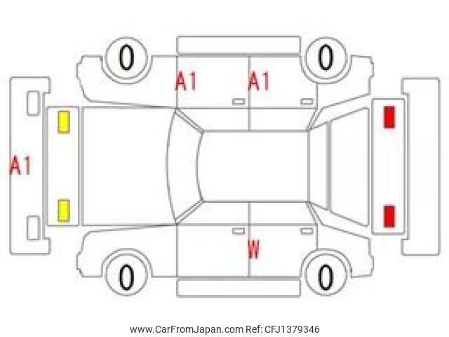 toyota vellfire 2020 -TOYOTA--Vellfire 3BA-AGH30W--AGH30-9003337---TOYOTA--Vellfire 3BA-AGH30W--AGH30-9003337- image 2