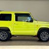 suzuki jimny 2022 -SUZUKI--Jimny 3BA-JB64W--JB64W-261845---SUZUKI--Jimny 3BA-JB64W--JB64W-261845- image 17