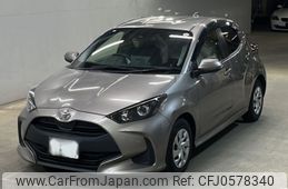 toyota yaris 2020 -TOYOTA 【北九州 530の4411】--Yaris MXPA10-2018772---TOYOTA 【北九州 530の4411】--Yaris MXPA10-2018772-