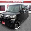 honda n-box 2012 -HONDA 【市原 580ｲ8916】--N BOX JF1--2006013---HONDA 【市原 580ｲ8916】--N BOX JF1--2006013- image 1