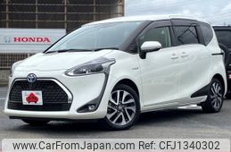 toyota sienta 2019 GOO_JP_700050301430250626005