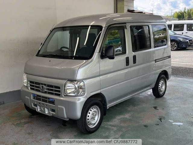 honda acty-van 2017 -HONDA--Acty Van HH5--2008808---HONDA--Acty Van HH5--2008808- image 1