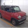 suzuki hustler 2014 quick_quick_DBA-MR31S_MR31S-240500 image 4