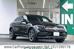 mercedes-benz glc-class 2019 -MERCEDES-BENZ--Benz GLC 3DA-253315--WDC2533152F693730---MERCEDES-BENZ--Benz GLC 3DA-253315--WDC2533152F693730-