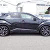 toyota c-hr 2018 quick_quick_ZYX10_ZYX10-2021057 image 4