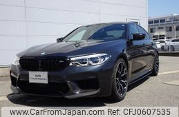 bmw m5 2020 -BMW--BMW M5 ABA-JF44M--WBSJF010X0G968091---BMW--BMW M5 ABA-JF44M--WBSJF010X0G968091-