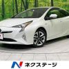 toyota prius 2018 -TOYOTA--Prius DAA-ZVW51--ZVW51-6064565---TOYOTA--Prius DAA-ZVW51--ZVW51-6064565- image 1