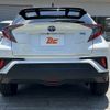 toyota c-hr 2020 -TOYOTA--C-HR DAA-ZYX10--ZYX10-2194860---TOYOTA--C-HR DAA-ZYX10--ZYX10-2194860- image 14