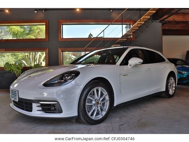 porsche panamera 2019 -PORSCHE--Porsche Panamera ABA-G2J29A--WP0ZZZ97ZJL148474---PORSCHE--Porsche Panamera ABA-G2J29A--WP0ZZZ97ZJL148474- image 1