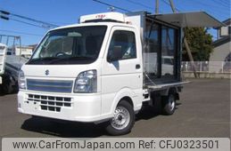 suzuki carry-truck 2023 -SUZUKI 【相模 880ｱ5080】--Carry Truck 3BD-DA16T--DA16T-743368---SUZUKI 【相模 880ｱ5080】--Carry Truck 3BD-DA16T--DA16T-743368-